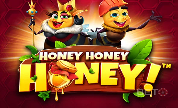 Honey Honey Honey!