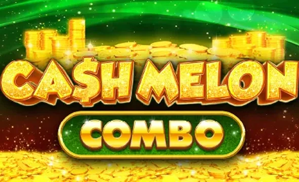 Cash Melon Combo