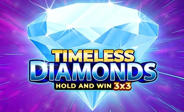 Timeless Diamonds