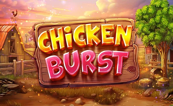 Chicken Burst