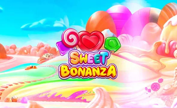 Sweet Bonanza